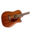Акустична китара Fender - CD-140SCE, Mahogany - 3t