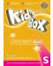 Kid's Box Starter Presentation Plus DVD-ROM British English - 1t