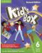 Kid's Box 2nd Edition Level 6 Pupil's Book / Английски език - ниво 6: Учебник - 1t
