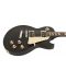 Електрическа китара Harley Benton - SC-400, Satin Black - 3t