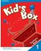 Kid's Box 1: Английски език - ниво Pre-A1 (книга за учителя) - 1t