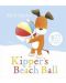 Kipper's Beach Ball - 1t