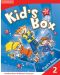 Kid's Box 2: Английски език - ниво Pre-A1 - 1t