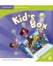 Kid's Box Level 6 Posters (8) - 1t