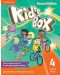 Kid's Box 2nd Edition Level 4 Pupil's Book / Английски език - ниво 4: Учебник - 1t