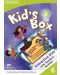 Kid's Box 5: Английски език - ниво A2 (интерактивно DVD + брошура за учителя) - 1t