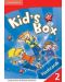 Kid's Box 2: Английски език - ниво Pre-A1 (флашкарти) - 1t