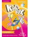 Kid's Box Starter Flashcards (Pack of 78) - 1t