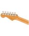 Електрическа китара Fender - Vintera II '60s Stratocaster, Olympic White - 4t