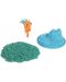 Кинетичен пясък Kinetic Sand Wild Critters - С изненада, асортимент - 5t