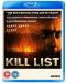 Kill List (Blu-Ray) - 1t