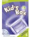 Kid's Box 6: Английски език - ниво A2 (книга за учителя с допълнителни материали + CD) - 1t