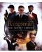 Kingsman: Тайните служби (Blu-Ray) - 1t