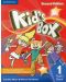 Kid's Box 2nd Edition Level 1 Pupil's Book / Английски език - ниво 1: Учебник - 1t