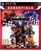 Kingdom Hearts HD 1.5 ReMIX - Essentials (PS3) - 1t