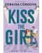 Kiss the Girl - 1t