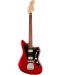 Електрическа китара Fender - Player Jazzmaster PF, Candy Apple Red - 1t