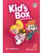 Kid's Box New Generation Level 1 Flashcards British English / Английски език - ниво 1: Флашкарти - 1t