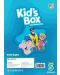 Kid's Box New Generation Starter Posters British English / Английски език - ниво Starter: Постери - 1t