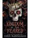 Kingdom of the Feared (Hardcover) - 1t
