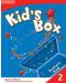 Kid's Box 2: Английски език - ниво Pre-A1 (книга за учителя) - 1t