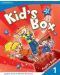 Kid's Box 1: Английски език - ниво Pre-A1 - 1t