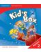 Kid's Box Level 2 Posters (12) - 1t