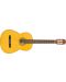 Класическа китара Fender - ESC-110, жълта - 2t