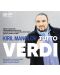 Кирил Манолов - Tutto Verdi (CD) - 1t