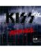 Kiss - Revenge (CD) - 1t