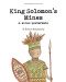 King Solomon's Mines & Allan Quatermain - 1t