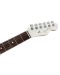 Електрическа китара Fender - Japan Elemental Telecaster HH RW, Nimbus White - 5t