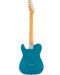 Електрическа китара Fender - Vintera '70s Telecaster, Lake Placid Blue - 2t