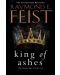 King of Ashes - 1t