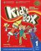 Kid's Box 1. Updated Second edition Pupil's Book: Английски език - ниво Pre-A1 (учебник) - 1t