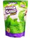 Кинетичен пясък Kinetic Sand - С аромат на ябълка, 227 g - 1t