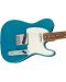 Електрическа китара Fender - Vintera '70s Telecaster, Lake Placid Blue - 3t