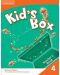 Kid's Box 4: Английски език - ниво A1 (книга за учителя) - 1t