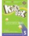 Kid's Box Level 5 Presentation Plus DVD-ROM British English - 1t