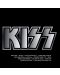 Kiss - ICON (CD) - 1t
