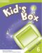 Kid's Box 6: Английски език - ниво A2 (книга за учителя) - 1t