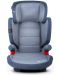 Столче за кола KinderKraft Expander - Модел 2018, син - 9t