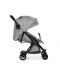 Бебешка количка KinderKraft Lite - Сива - 3t