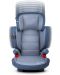 Столче за кола KinderKraft Expander - Модел 2018, син - 8t