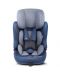 Столче за кола KinderKraft Fix2Go - Син - 3t