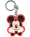 Ключодържател Kids Euroswan Disney: Mickey Mouse - Mickey Mouse - 1t