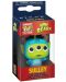 Ключодържател Funko Pocket POP! Disney: Toy Story - Alien as Sulley - 2t
