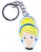 Ключодържател Kids Euroswan Disney: Cinderella - Cinderella - 1t