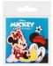 Ключодържател Kids Euroswan Disney: Mickey Mouse - Minnie Mouse Sitting - 2t
