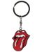 Ключодържател ABYstyle Music: The Rolling Stones - Logo - 1t
